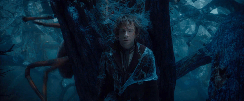 Illustration for article titled We've seen 20 minutes of The Hobbit: The Desolation of Smaug